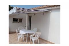 Apartmány Grgantov Apartmán 1 - Apartman B foto 4