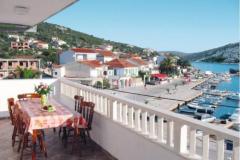 Apartmány Ive Apartmán 2 - App(8) foto 2