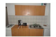 Apartmány Ive Apartmán 3 - App(2+2) foto 1