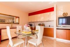 Apartmány Jozic Apartmán 1 - A2+2 foto 4