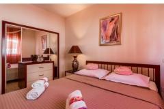 Apartmány Jozic Apartmán 1 - A2+2 foto 5