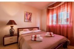 Apartmány Jozic Apartmán 2 - A2+2 foto 4