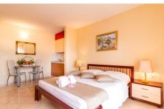 Apartmány Jozic Apartmán 3 - A2+1 foto 1