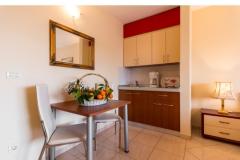 Apartmány Jozic Apartmán 3 - A2+1 foto 4