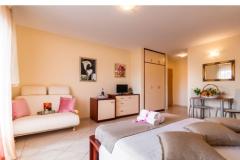 Apartmány Jozic Apartmán 3 - A2+1 foto 5