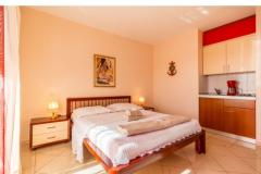 Apartmány Jozic Apartmán 4 - A2 foto 2