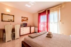 Apartmány Jozic Apartmán 4 - A2 foto 3