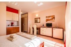 Apartmány Jozic Apartmán 4 - A2 foto 4
