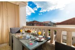 Apartmány Jozic Apartmán 4 - A2 foto 5