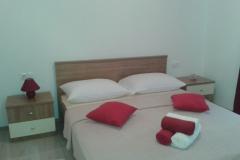 Apartmány Kadulja Apartmán 1 - Kadulja foto 3