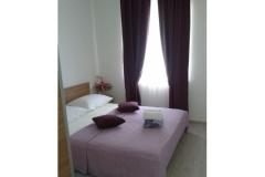 Apartmány Kadulja Apartmán 1 - Kadulja foto 4