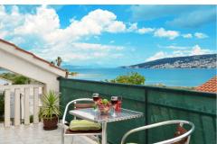 Apartmány Klepo Apartmán 1 - Klepo 1 foto 1