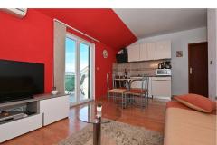 Apartmány Klepo Apartmán 1 - Klepo 1 foto 2