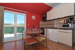 Apartmány Klepo Apartmán 1 - Klepo 1 foto 5