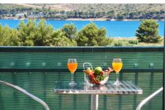 Apartmány Klepo Apartmán 3 - Klepo 3 foto 1