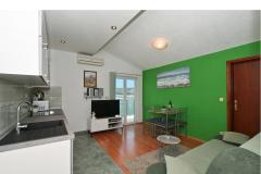 Apartmány Klepo Apartmán 3 - Klepo 3 foto 2