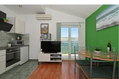 Apartmány Klepo Apartmán 3 - Klepo 3 foto 4