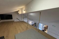 Apartmány Ksenija and Anchor Apartmán 1 - Ap. Anchor foto 4