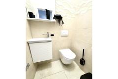 Apartmány Ksenija and Anchor Apartmán 1 - Ap. Anchor foto 5