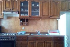 Apartmány Ksenija and Anchor Apartmán 2 - Ap.Ksenija foto 2