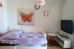 Apartmány Ksenija and Anchor Apartmán 2 - Ap.Ksenija foto 3