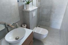 Apartmány Kudelik Apartmán 4 - LILA foto 3