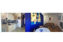 Apartmány Kudelik Apartmán 1 - BLUE foto 1