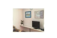 Apartmány Kudelik Apartmán 1 - BLUE foto 5