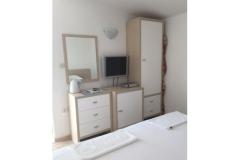Apartmány Kudelik Izba 5 - WHITE foto 5