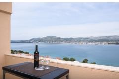Apartmány Kvesić Apartmán 1 - Kvesić foto 1
