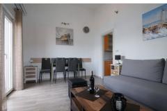 Apartmány Kvesić Apartmán 1 - Kvesić foto 2