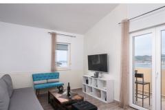 Apartmány Kvesić Apartmán 1 - Kvesić foto 3