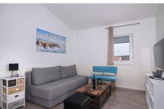 Apartmány Kvesić Apartmán 1 - Kvesić foto 4