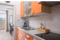Apartmány Kvesić Apartmán 1 - Kvesić foto 5