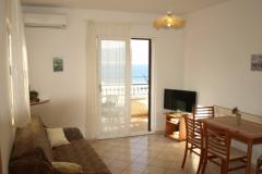 Apartmány Ljilja Apartmán 1 - Apartman 1 foto 1