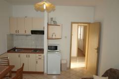 Apartmány Ljilja Apartmán 1 - Apartman 1 foto 4