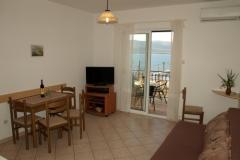 Apartmány Ljilja Apartmán 2 - Apartman 2 foto 1