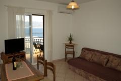 Apartmány Ljilja Apartmán 2 - Apartman 2 foto 2