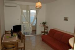 Apartmány Ljilja Apartmán 3 - Apartman 3 foto 1