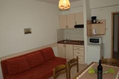 Apartmány Ljilja Apartmán 3 - Apartman 3 foto 3