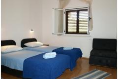 Apartmány Ljilja Apartmán 3 - Apartman 3 foto 4