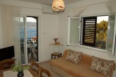 Apartmány Ljilja Apartmán 4 - Apartman 4 foto 1