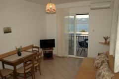 Apartmány Ljilja Apartmán 4 - Apartman 4 foto 2