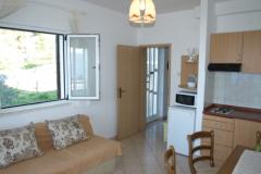Apartmány Ljilja Apartmán 4 - Apartman 4 foto 4
