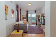 Apartmány Mandic Apartmán 1 - Mandic 1 foto 2