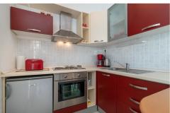 Apartmány Mandic Apartmán 2 - Studio foto 5