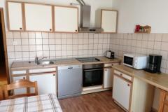 Apartmány Maribela Apartmán 1 - Ap 6+2 foto 1