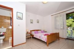 Apartmány Marijana Apartmán 1 - Marijana 1 foto 5