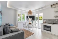 Apartmány Marina Apartmán 2 - B foto 1