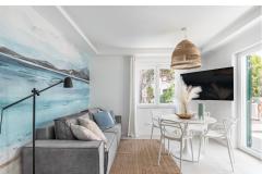 Apartmány Marina Apartmán 2 - B foto 2